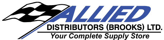 Allied Distributors Logo
